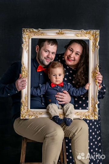 Семейный фотограф