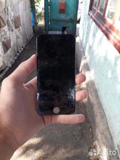 Дисплей с тачскрином iPhone 6 6s orig