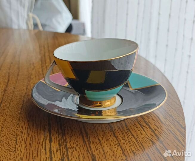 Кофейная пара, 6шт