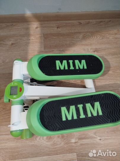 Тренажер степпер для ног