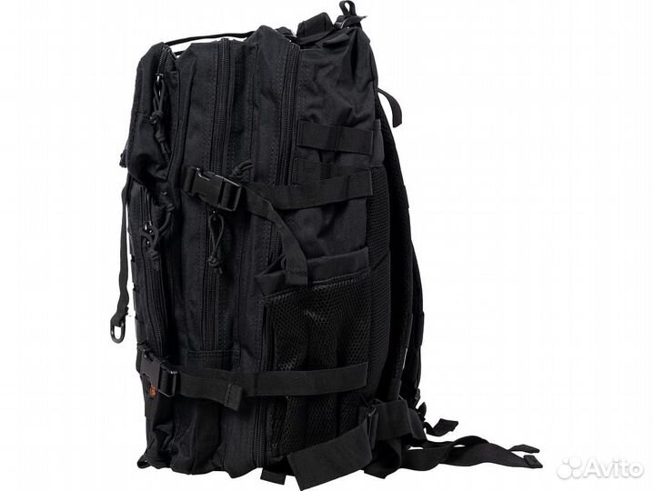 Рюкзак Remington Tactical Backpack Black