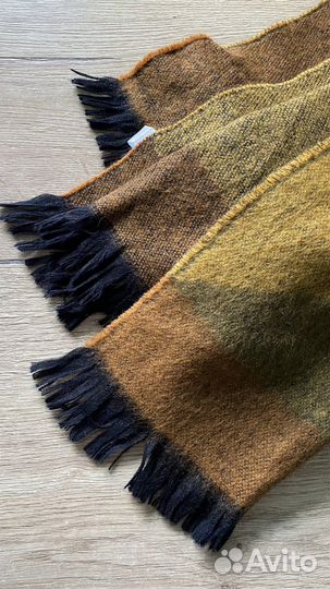 Палантин новый