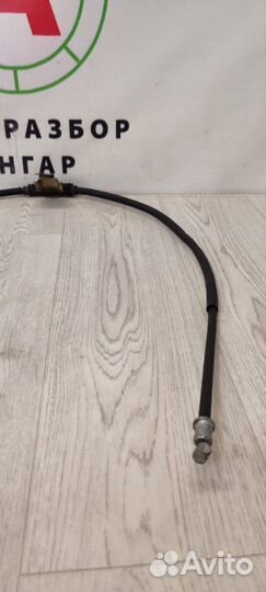 Трос ручника задний правый Mitsubishi Lancer 9