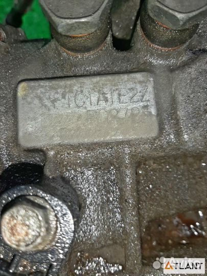 АКПП mitsubishi colt