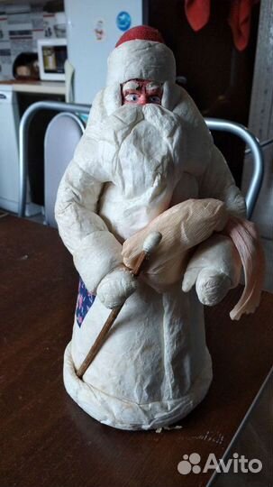 Деды морозы и Снегурочка