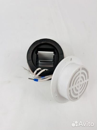 Замок холодильной камеры