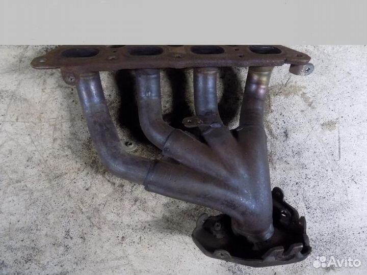 Коллектор выпускной Logan 2005-2014