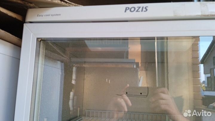 Холодильник Pozis доставка гарантия рассрочка