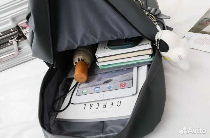 Школьный рюкзак новый