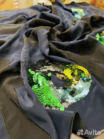 Платок Louis vuitton оригинал