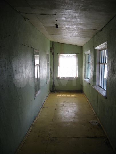 Дом 84 м² на участке 50 сот.