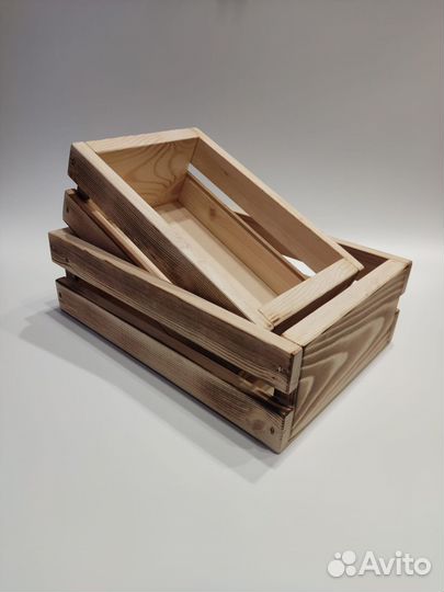 Коробка для хранения