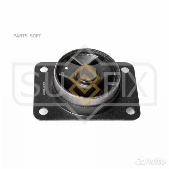 Sufix FM-4211 Подушка двигателя перед лев