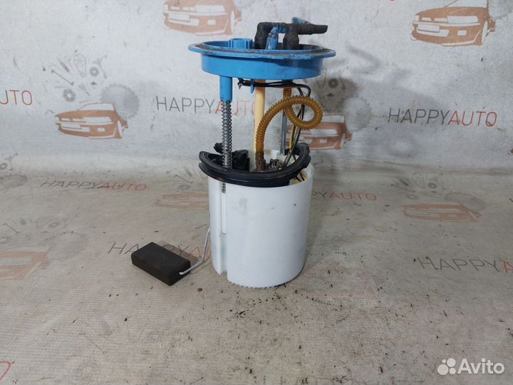 Бензонасос топливный насос Skoda Octavia A5 1.4T