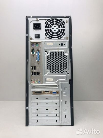 Работа, мультимедиа / Hd 6250