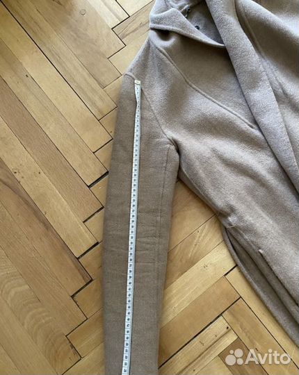 Пальто женское Massimo Dutti