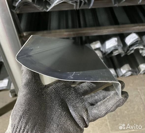 Порог передний левый Toyota Celica T200 1993-1999