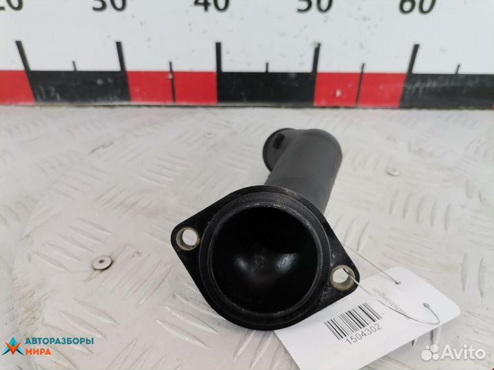 Корпус термостата Audi A3 8L 1998 06A121121C