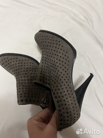 Ботильоны Karen Millen