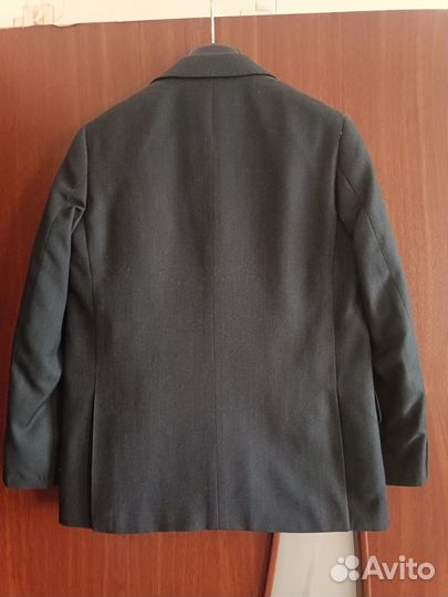 Школьный костюм для мальчика 122 128