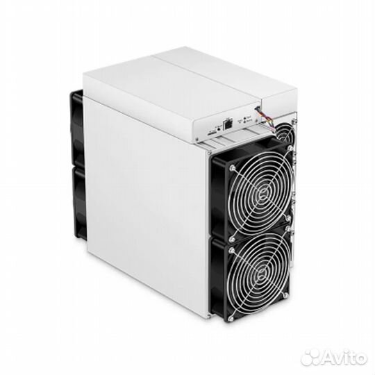 Asic Antminer S19XP 141 TH/s Новый Безнал Лизинг