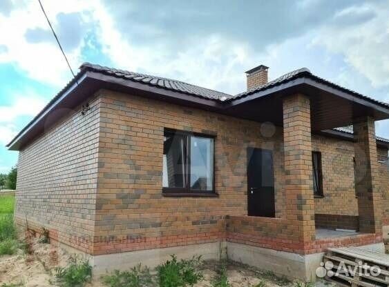 Кирпич магма флеш обжиг полуторный