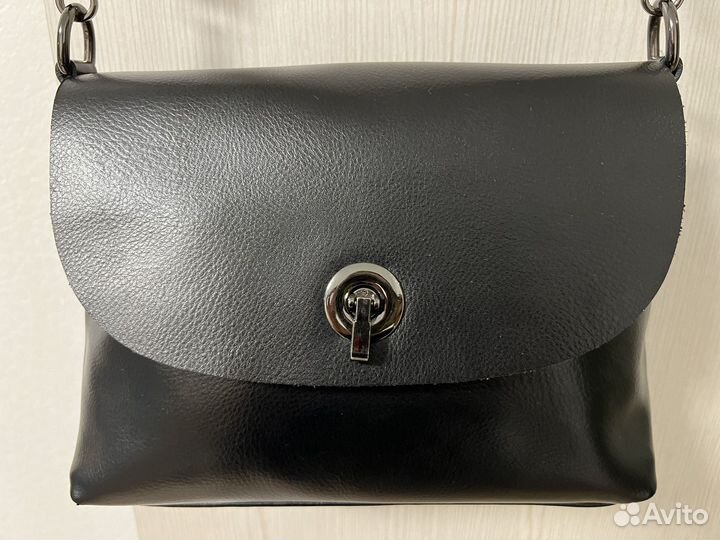 Сумка через плечо Angelo Bianco