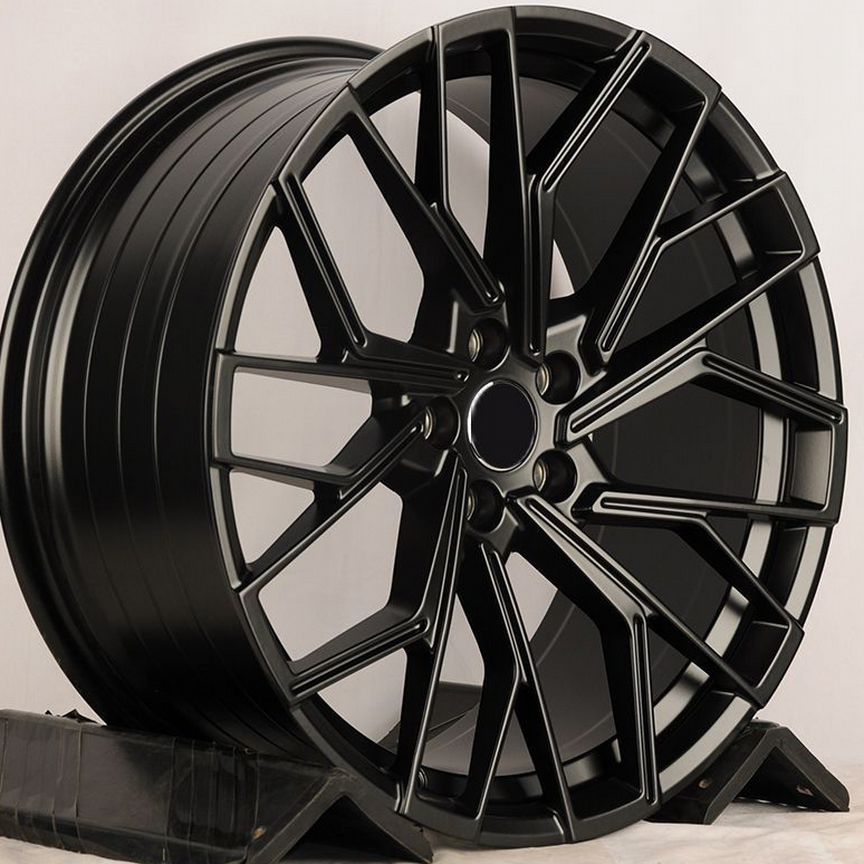 Литые диски Koko Kuture 9×R20 5×112