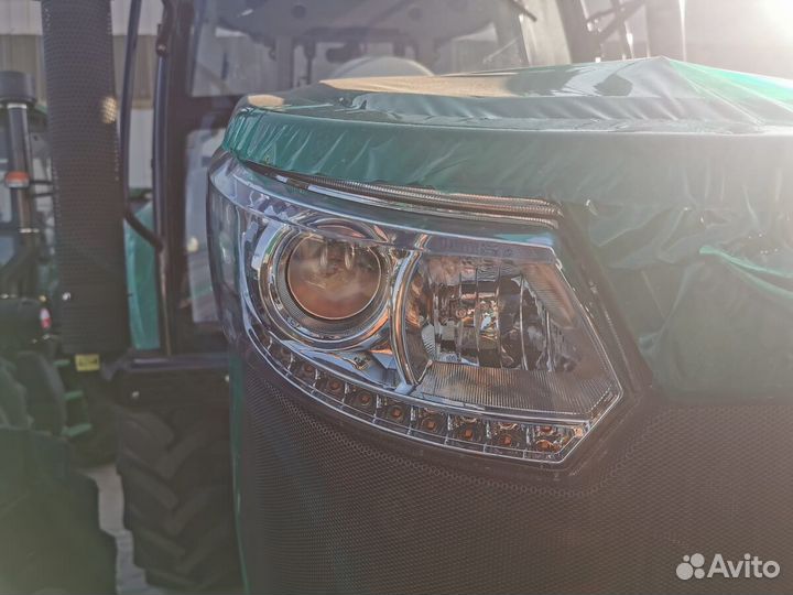 Трактор Agroapollo CFG1404B, 2024