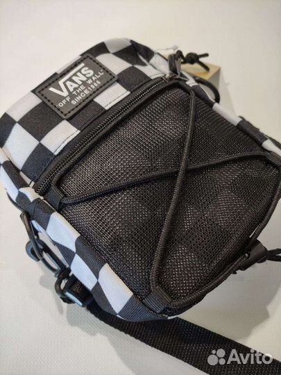 Сумка через плечо Vans