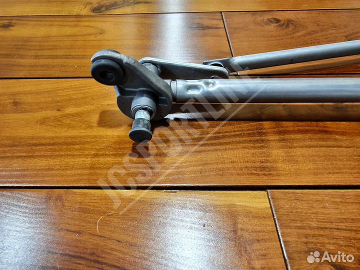 Трапеция переднего стеклоочистителя Lacetti