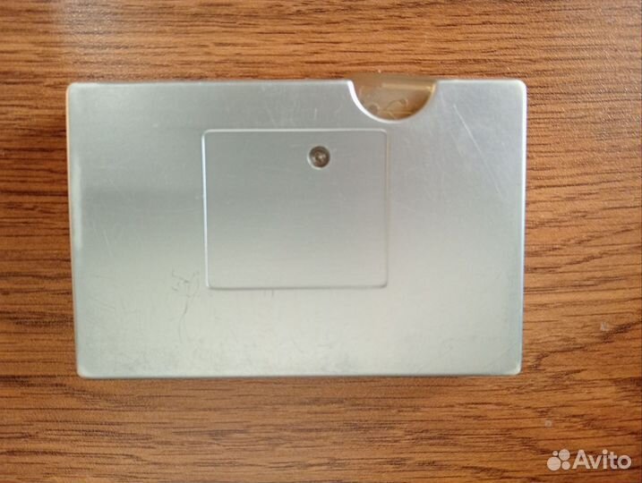 Картридер usb