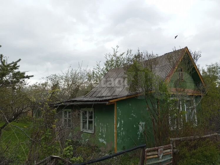 Фото дач в твери Купить дом, 45.5 м² по адресу Тверская область, Калининский район, Михайловское
