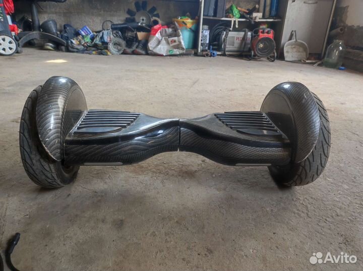 Гироскутер