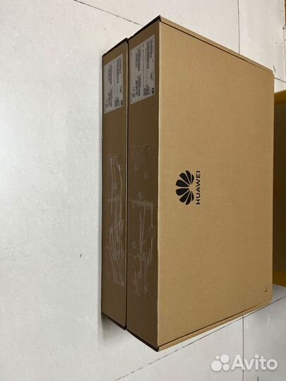 Коммутатор Huawei