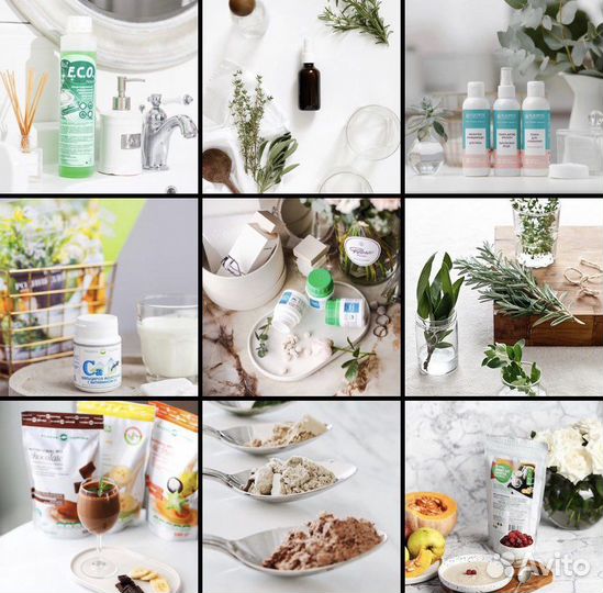 SMM менеджер