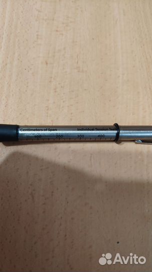 Тестер натяжения ремня