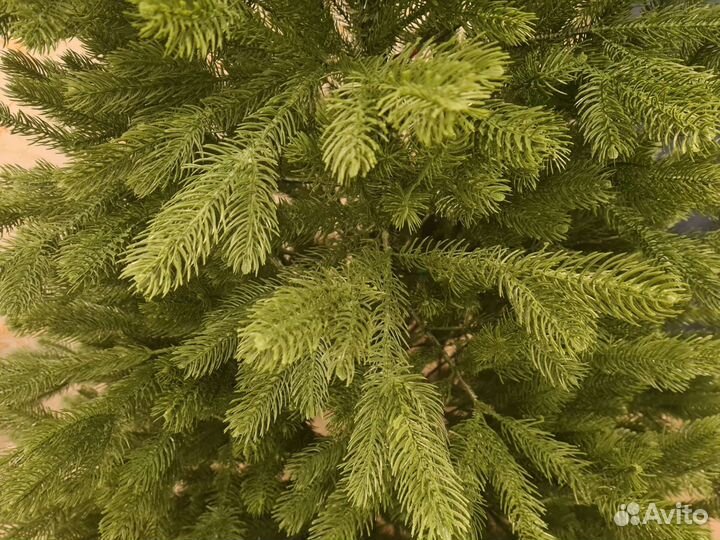 Литая елка 180 см
