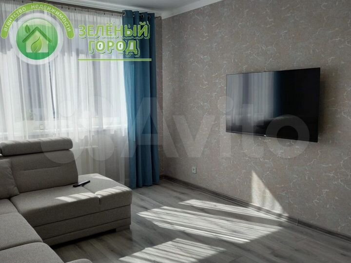 2-к. квартира, 70 м², 3/8 эт.