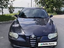 Alfa Romeo 147 1.6 MT, 2001, 264 000 км, с пробегом, цена 330 000 руб.