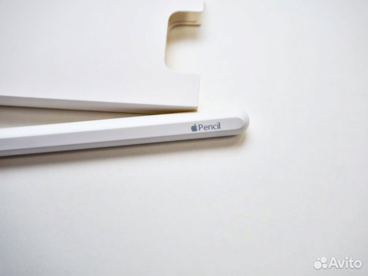 Стилус Apple Pencil 2 Новый + Гарантия