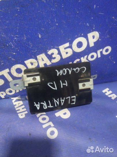 Блок комфорта Hyundai Elantra Hd седан 2008