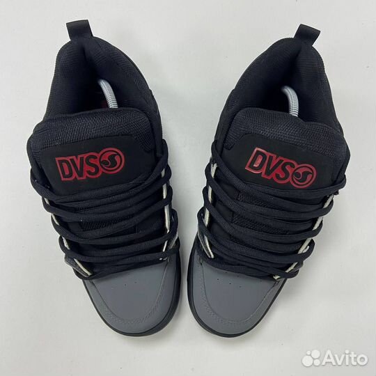 Дутыши DVS Comanche Оригинал