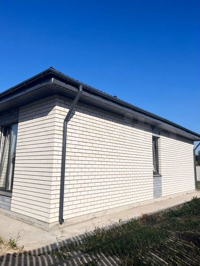 Дом 102 м² на участке 6,2 сот.