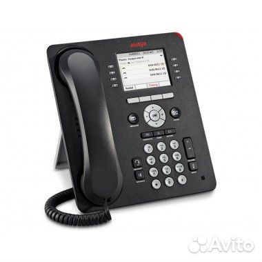 VoIP-телефон Avaya 9611G