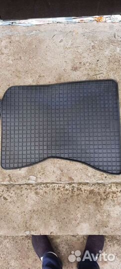 Коврики BMW X5 X6