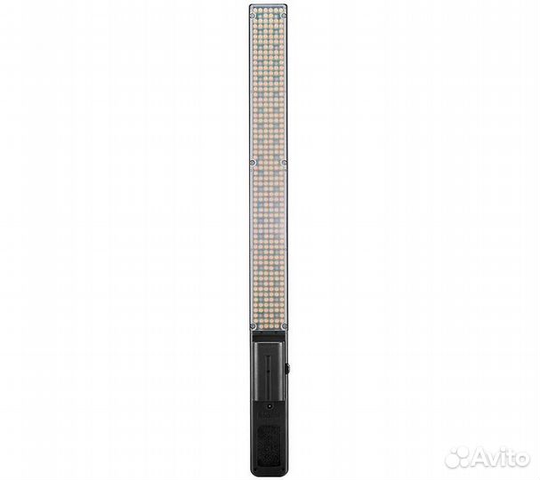 Светодиодный осветитель Yongnuo ynray-360 LED V-mount