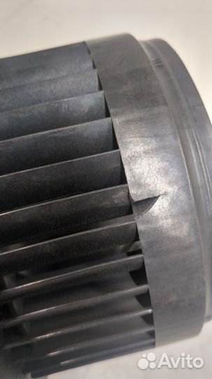 Двигатель отопителя Mercedes C W203