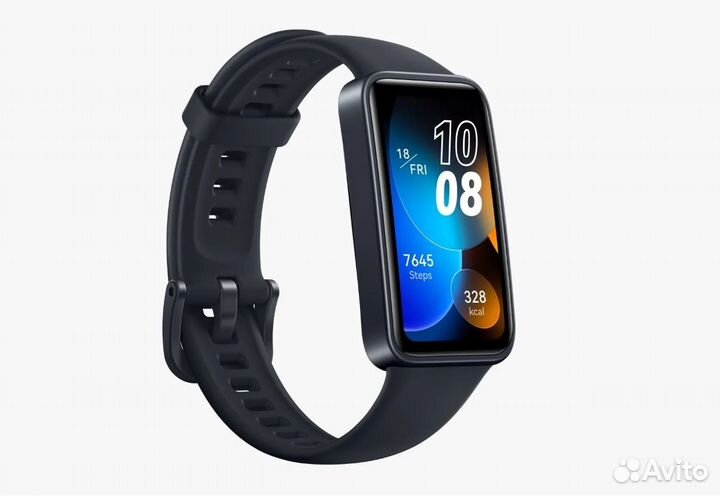 Фитнес браслет huawei band 8