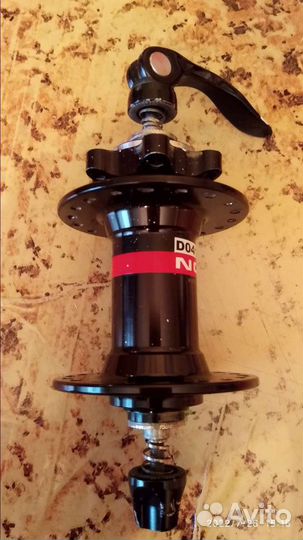 Втулка передняя